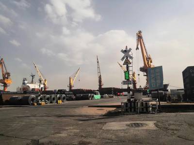 国际货运代理 全球贸易的隐形桥梁与核心服务